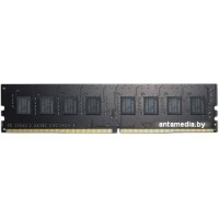 Оперативная память AMD R5 Entertainment 4GB DDR3 PC3-12800 R534G1601U1S-U