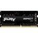 Оперативная память Kingston FURY Impact 8GB DDR4 SODIMM PC4-21300 KF426S15IB/8