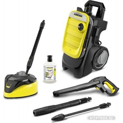 Мойка высокого давления Karcher K 7 Compact Home 1.447-053.0