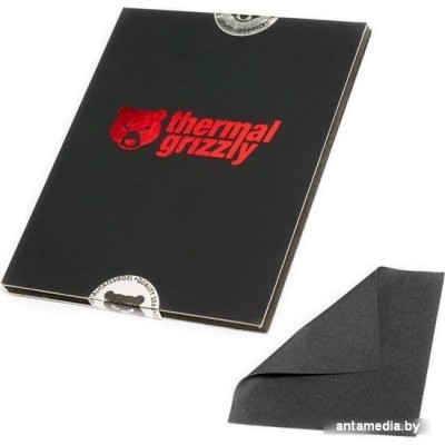 Термопрокладка Thermal Grizzly Carbonaut 25x25x0.2 мм TG-CA-25-25-02-R