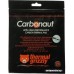 Термопрокладка Thermal Grizzly Carbonaut 25x25x0.2 мм TG-CA-25-25-02-R