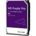 Жесткий диск WD Purple Pro 12TB WD121PURP