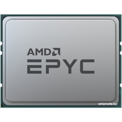Процессор AMD EPYC 7643