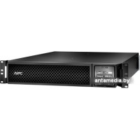 Источник бесперебойного питания APC Smart-UPS SRT 3000VA RM 230V [SRT3000RMXLI]