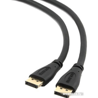 Кабель Cablexpert CC-DP2-10M