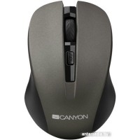 Мышь Canyon CNE-CMSW1G