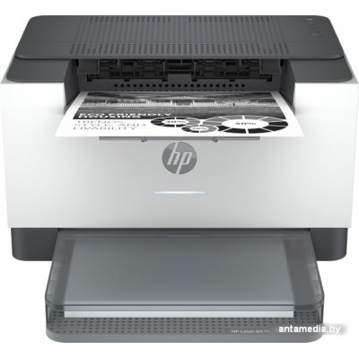 Принтер HP LaserJet M211dw