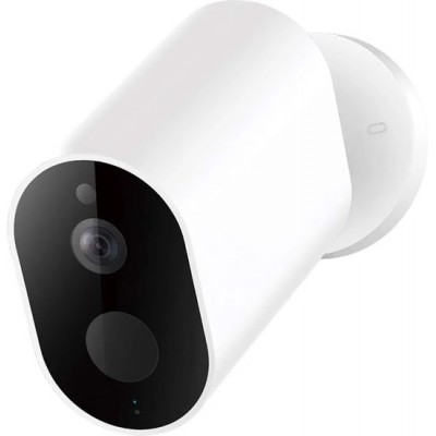 IP-камера Imilab Smart Camera CMSXJ11A