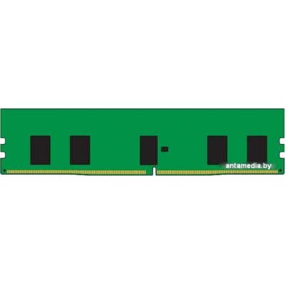 Оперативная память Kingston 8GB DDR4 PC4-25600 KSM32RS8/8HDR