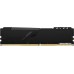 Оперативная память Kingston FURY Beast 8GB DDR4 PC4-29800 KF437C19BB/8