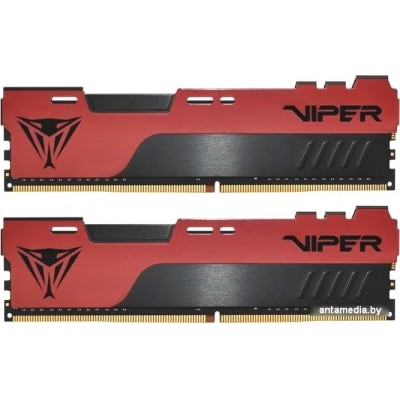 Оперативная память Patriot Viper Elite II 2x16GB PC4-28800 PVE2432G360C0K