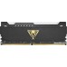 Оперативная память Patriot Viper Steel RGB 16ГБ DDR4 3200 МГц PVSR416G320C8