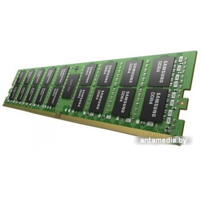 Оперативная память Samsung 64ГБ DDR4 3200МГц M386A8K40DM2-CWE