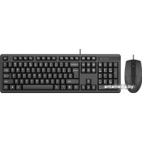 Клавиатура + мышь A4Tech KK-3330S