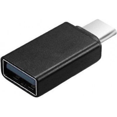Адаптер Cablexpert A-USB2-CMAF-01