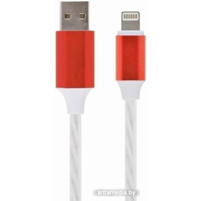 Кабель Cablexpert CC-USB-8PLED-1M