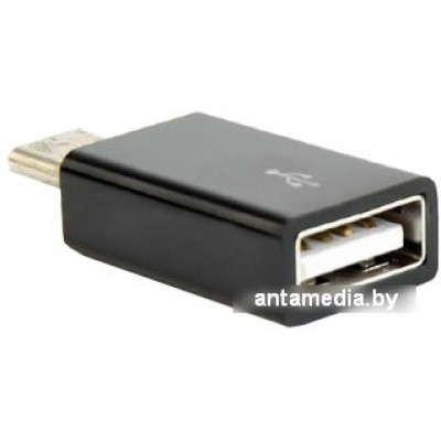 Адаптер Cablexpert CC-USB2-CMAF-A