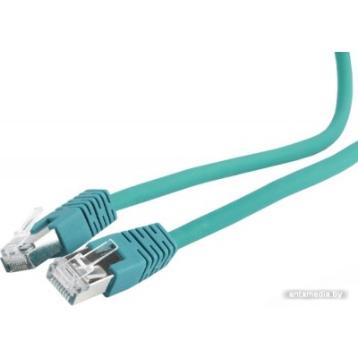 Кабель Cablexpert PP6A-LSZHCU-G-2M