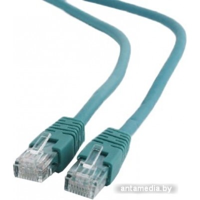 Кабель Cablexpert PP6U-0.5M/G