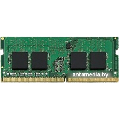 Оперативная память Foxline 8GB DDR4 SODIMM PC4-21300 FL2666D4S19-8G