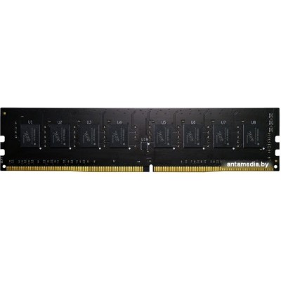 Оперативная память GeIL Pristine 8GB DDR4 PC4-25600 GP48GB3200C22SC