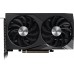 Видеокарта Gigabyte GeForce RTX 3060 Windforce OC 12G GV-N3060WF2OC-12GD