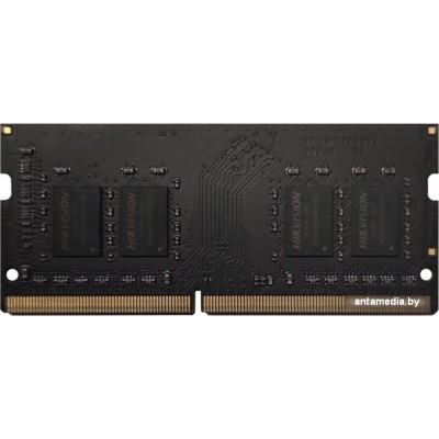 Оперативная память Hikvision 8GB DDR4 SODIMM PC4-21300 HKED4082CBA1D0ZA1/8G