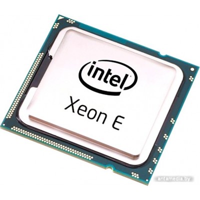 Процессор Intel Xeon E-2334