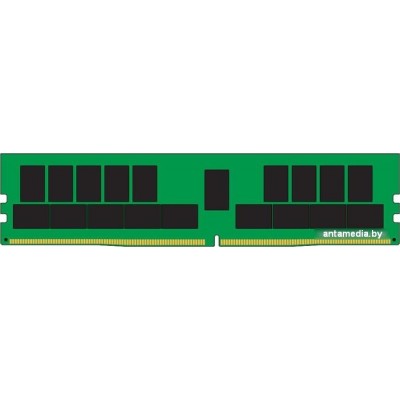 Оперативная память Kingston Server Premier 32GB DDR4 PC4-25600 KSM32RD4/32HDR