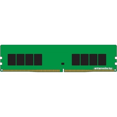 Оперативная память Kingston ValueRAM 32GB DDR4 PC4-25600 KVR32N22D8/32