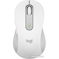 Мышь Logitech Signature M650 L (белый)