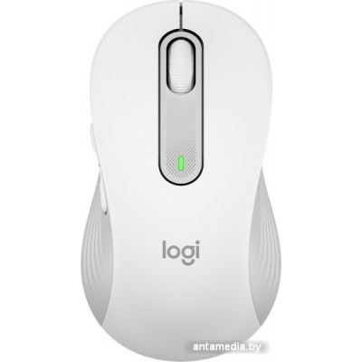 Мышь Logitech Signature M650 L (белый)