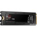 SSD Samsung 980 Pro с радиатором 1TB MZ-V8P1T0CW