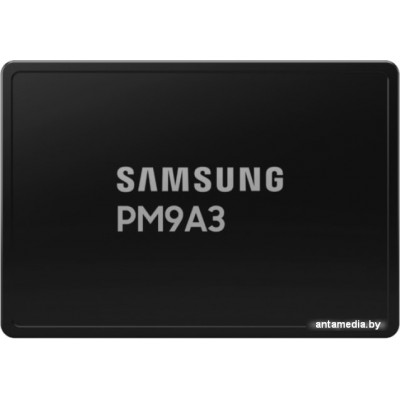 SSD Samsung PM9A3 1.92TB MZQL21T9HCJR-00A07