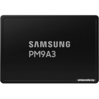 SSD Samsung PM9A3 3.84TB MZQL23T8HCLS-00A07