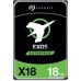 Жесткий диск Seagate Exos X18 16TB ST16000NM000J