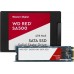 SSD WD Red SA500 NAS 500GB WDS500G1R0A