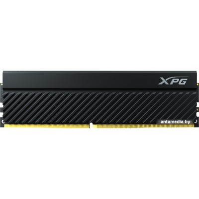 Оперативная память A-Data XPG GAMMIX D45 8GB DDR4 PC4-25600 AX4U32008G16A-CBKD45