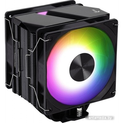 Кулер для процессора AeroCool Rime 4 Dual