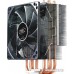 Кулер для процессора DeepCool GAMMAXX 400K Blue Basic DP-MCH4-GMX400P-BL