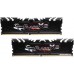 Оперативная память G.Skill Flare X 2x16GB DDR4 PC4-25600 F4-3200C16D-32GFX