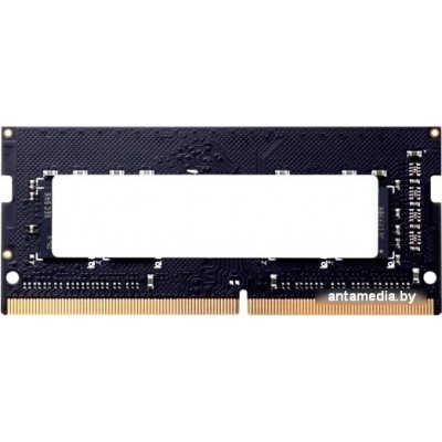 Оперативная память Hikvision S1 16GB DDR4 SODIMM PC4-21300 HKED4162DAB1D0ZA1/16G