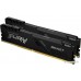 Оперативная память Kingston FURY Beast 2x32GB DDR4 PC4-25600 KF432C16BBK2/64