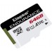 Карта памяти Kingston High Endurance microSDXC 64GB