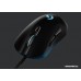 Игровая мышь Logitech G403 Hero 25K