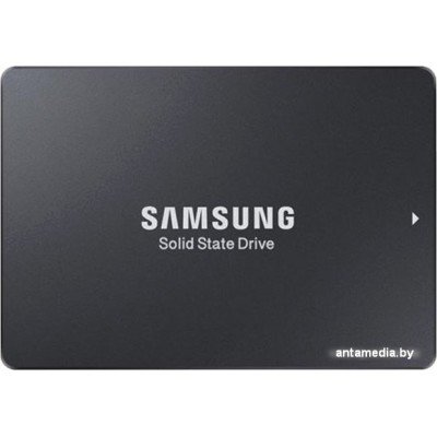 SSD Samsung PM893 3.84TB MZ7L33T8HBLT-00A07