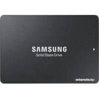 SSD Samsung PM893 480GB MZ7L3480HCHQ-00A07