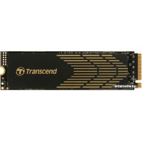 SSD Transcend 240S 500GB TS500GMTE240S