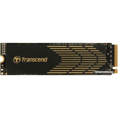 SSD Transcend 240S 500GB TS500GMTE240S