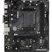 Материнская плата ASRock B550M-HDV